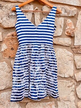 Lilly Pulitzer Roswell dress size 0